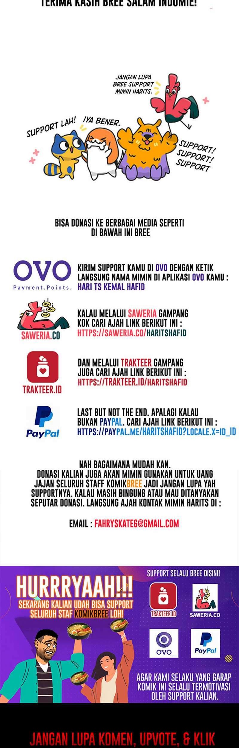 Dark Sea Era Chapter 09 Gambar 45