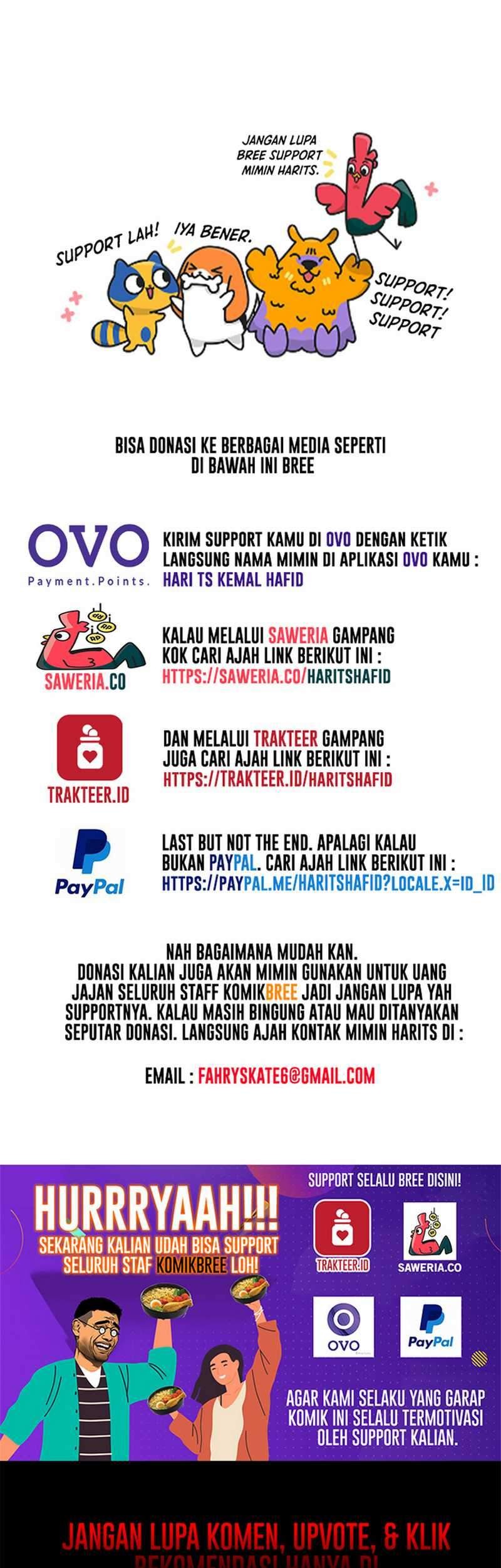 Manhua Dark Sea Era Chapter 09 gambar nomor 2