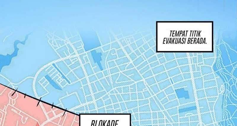 Dark Sea Era Chapter 09 Gambar 7