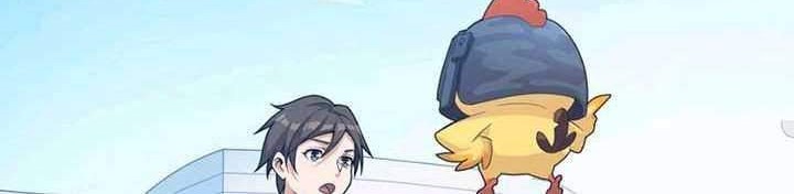 Peaceful Elite: Stroke God of War Chapter 03 Gambar 11