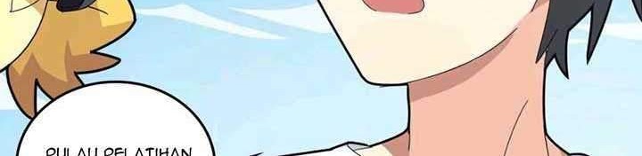 Peaceful Elite: Stroke God of War Chapter 03 Gambar 13