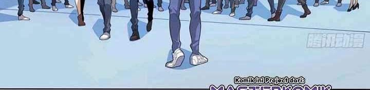 Peaceful Elite: Stroke God of War Chapter 03 Gambar 17