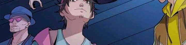 Peaceful Elite: Stroke God of War Chapter 03 Gambar 25