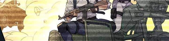 Peaceful Elite: Stroke God of War Chapter 03 Gambar 21