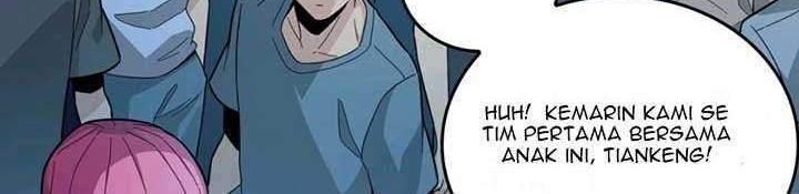 Peaceful Elite: Stroke God of War Chapter 03 Gambar 27