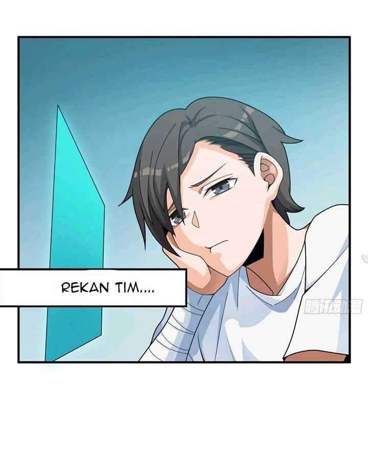 Peaceful Elite: Stroke God of War Chapter 03 Gambar 49