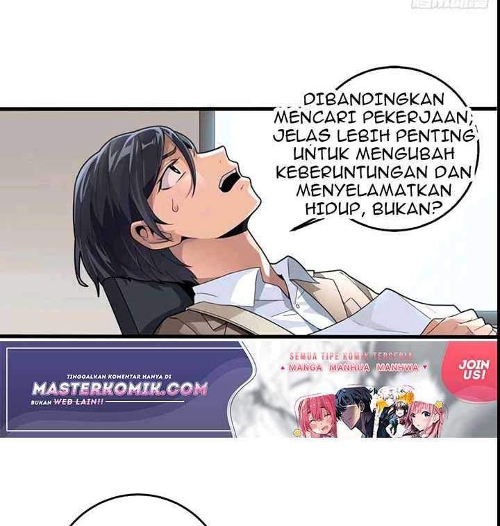 Peaceful Elite: Stroke God of War Chapter 02 Gambar 13