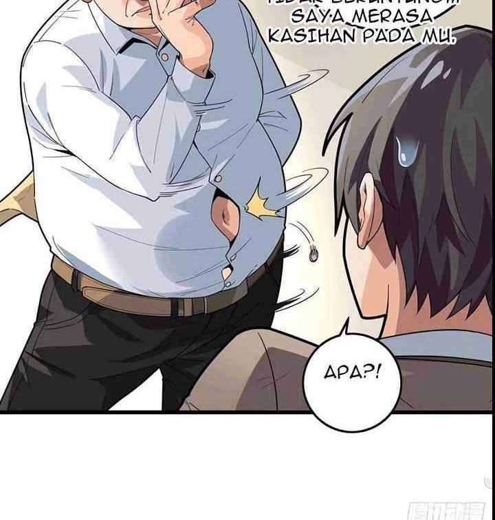 Peaceful Elite: Stroke God of War Chapter 02 Gambar 19