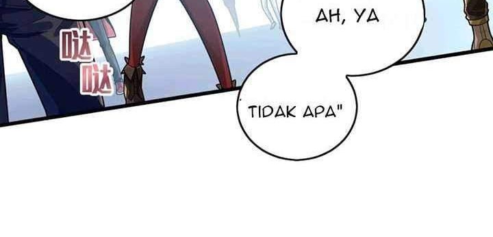 Peaceful Elite: Stroke God of War Chapter 02 Gambar 29