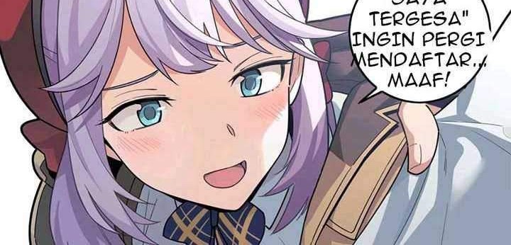 Peaceful Elite: Stroke God of War Chapter 02 Gambar 31