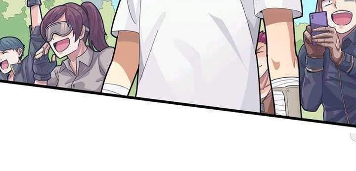 Peaceful Elite: Stroke God of War Chapter 02 Gambar 45