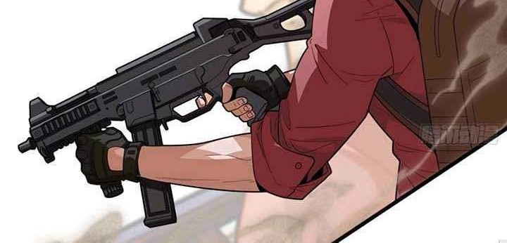 Peaceful Elite: Stroke God of War Chapter 02 Gambar 39