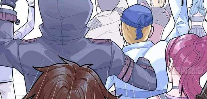 Peaceful Elite: Stroke God of War Chapter 02 Gambar 41