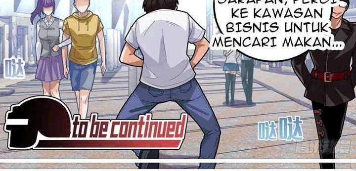 Peaceful Elite: Stroke God of War Chapter 02 Gambar 49