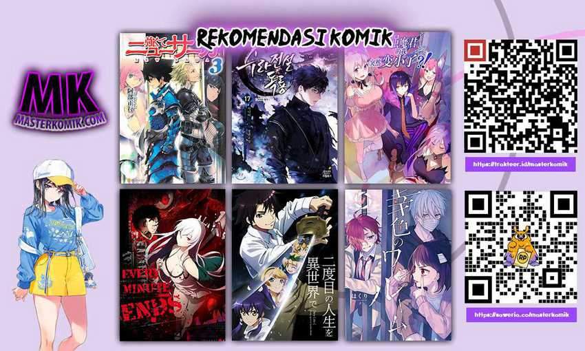 Peaceful Elite: Stroke God of War Chapter 02 Gambar 50