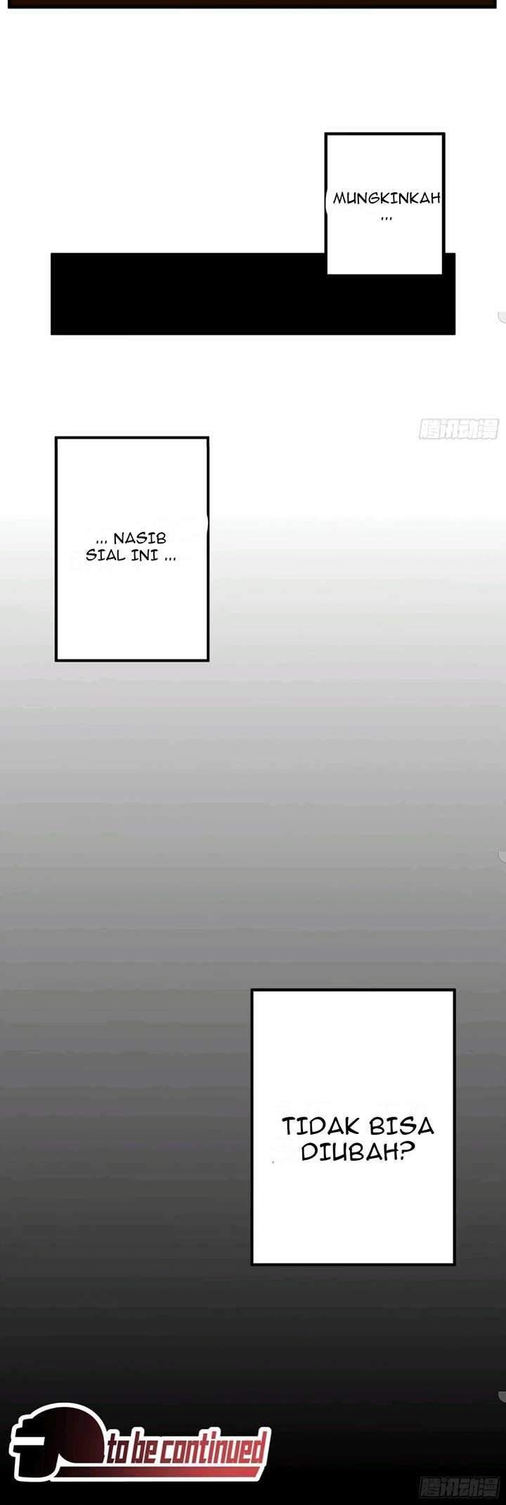 Peaceful Elite: Stroke God of War Chapter 01 Gambar 41