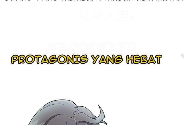 Peaceful Elite: Stroke God of War Chapter 00 Gambar 6