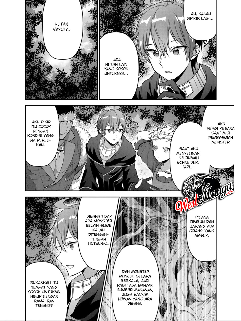 Next Life Chapter 16 Gambar 12