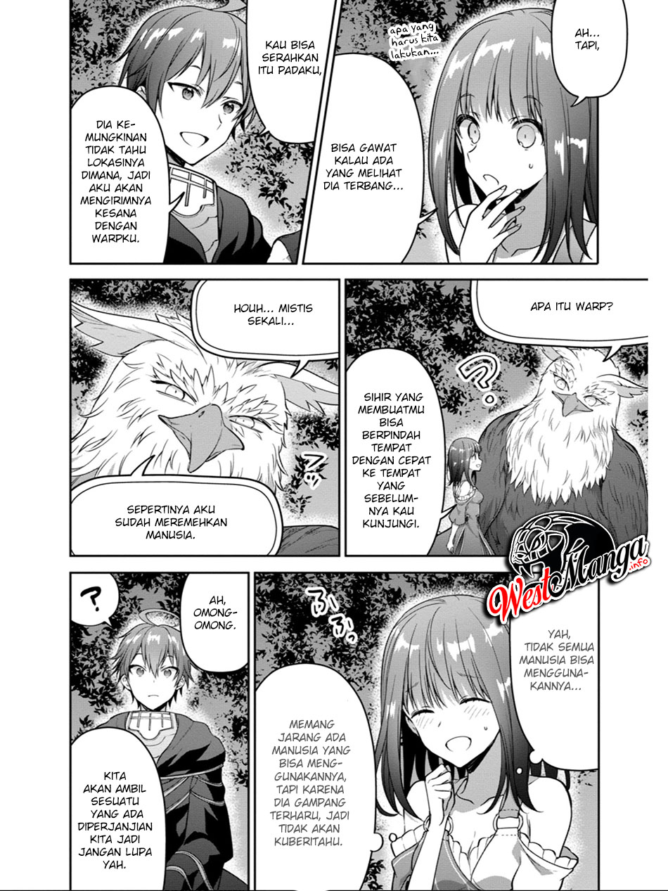 Next Life Chapter 16 Gambar 15