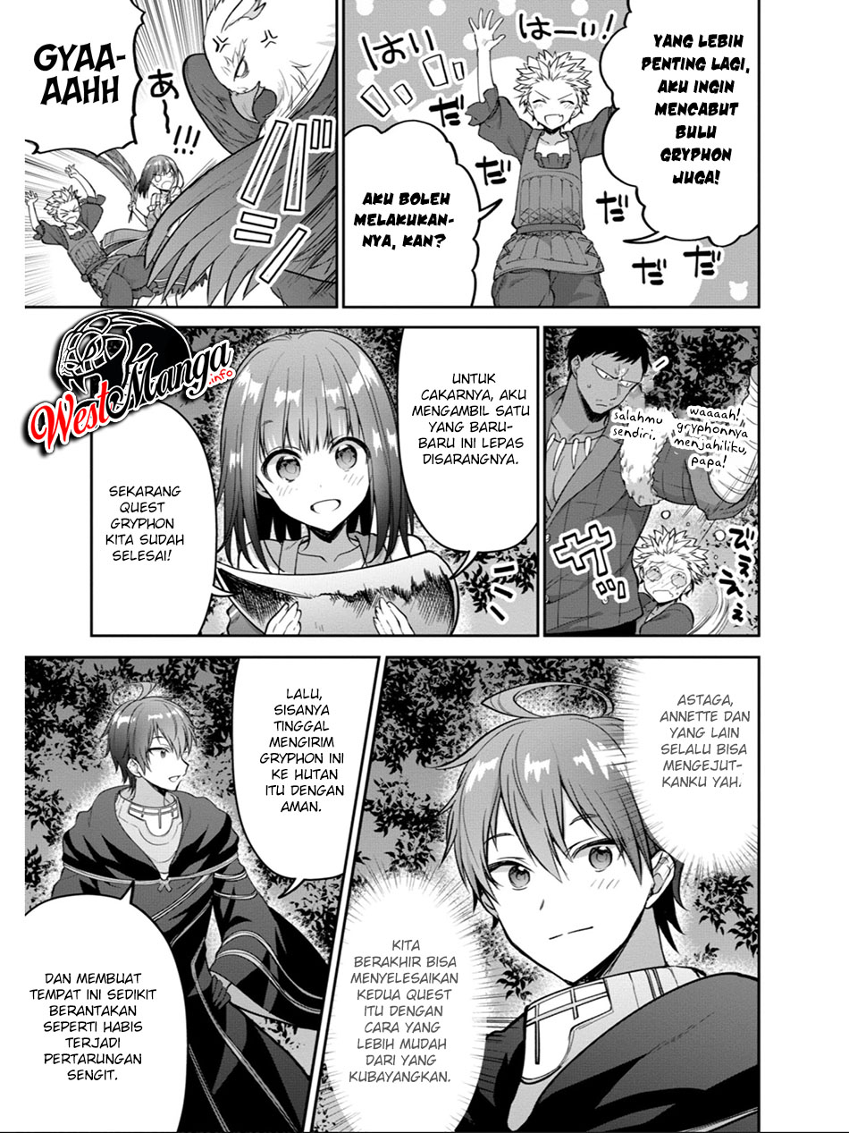 Next Life Chapter 16 Gambar 18