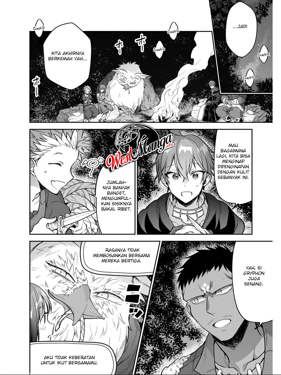Next Life Chapter 16 Gambar 25