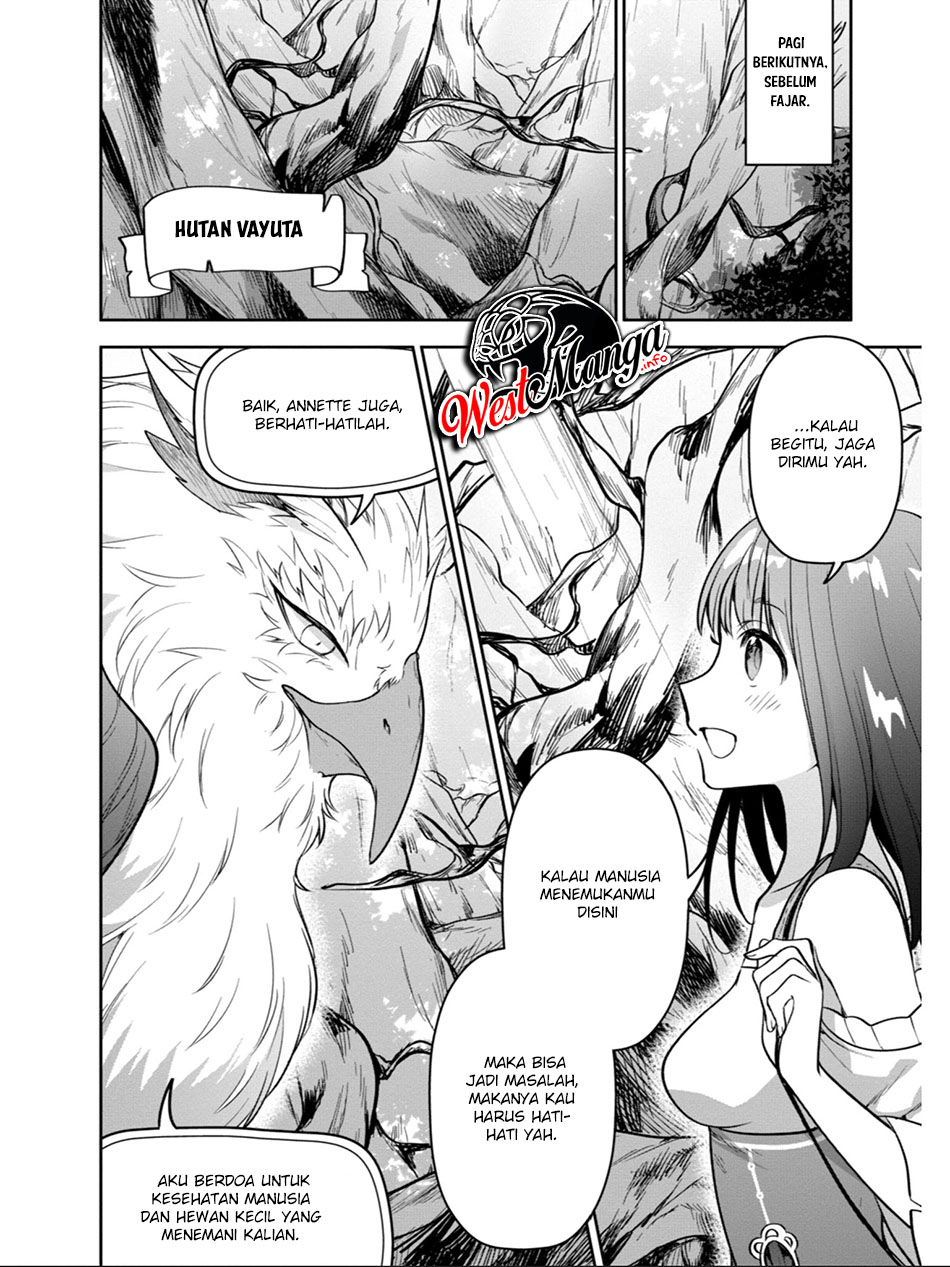Next Life Chapter 16 Gambar 30