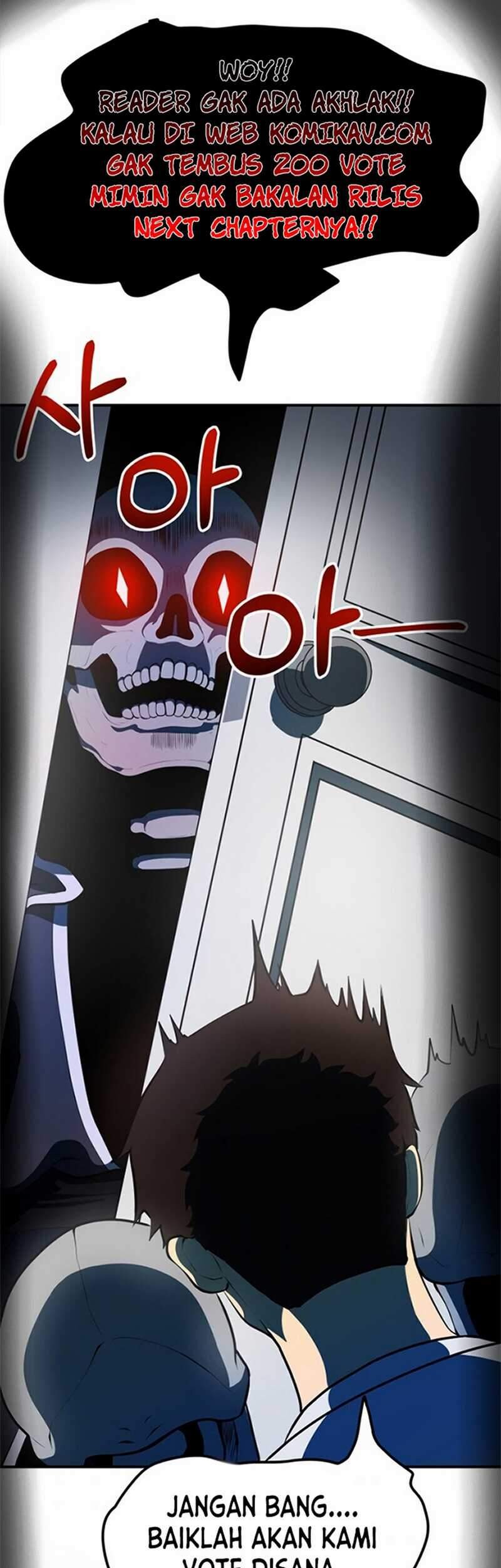 Rebirth Abandoned Less Return Chapter 209 Gambar 19