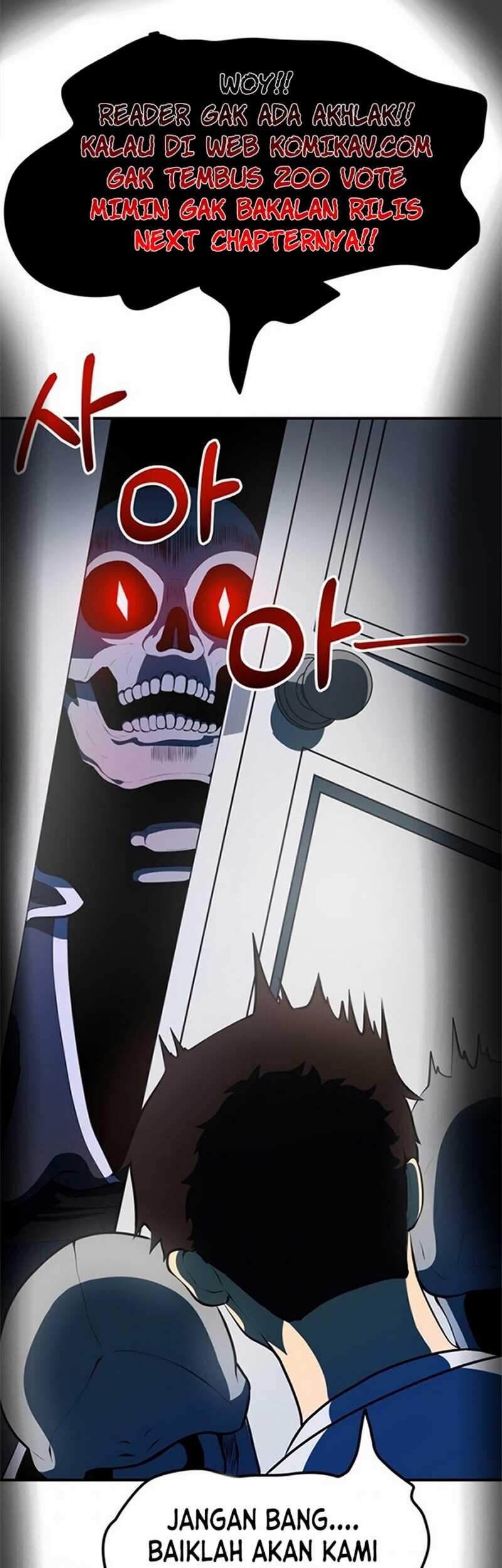 Rebirth Abandoned Less Return Chapter 208 Gambar 19