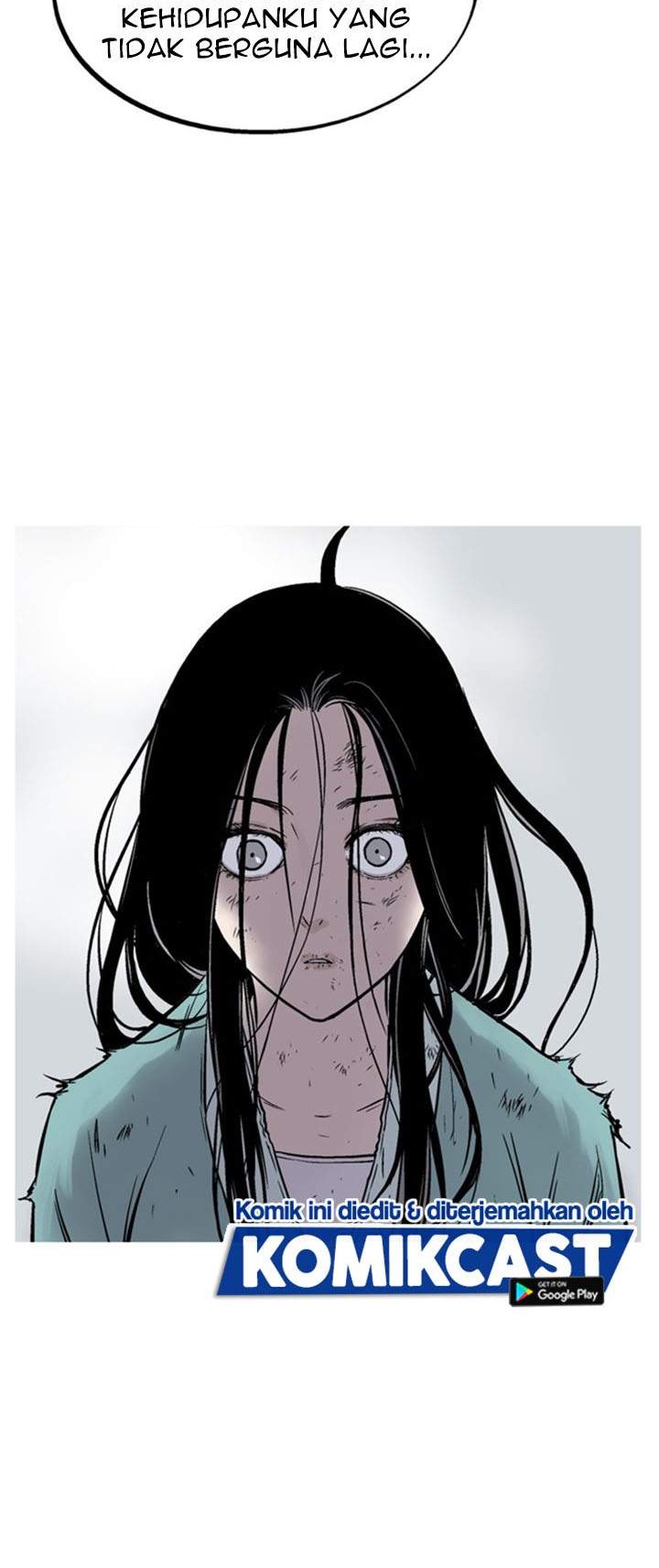 Gosu Chapter 231 Gambar 10