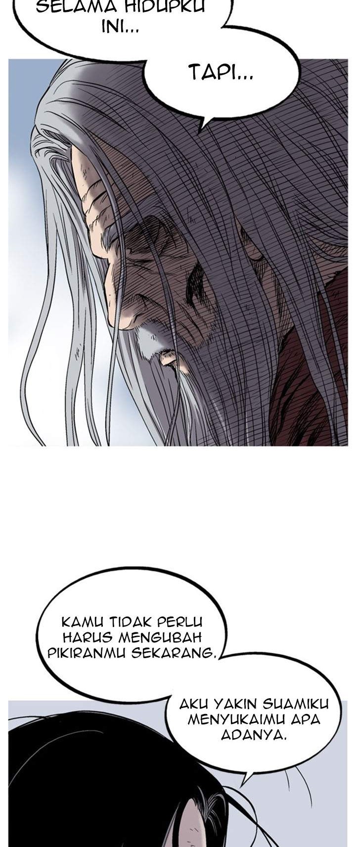 Gosu Chapter 231 Gambar 18