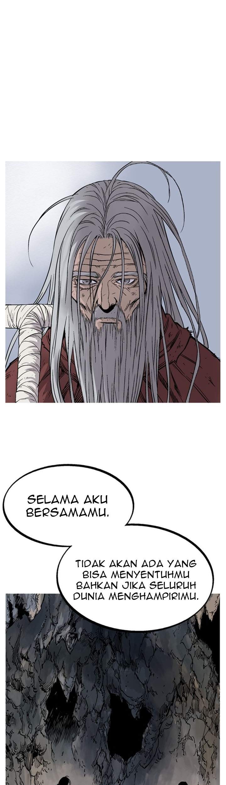 Gosu Chapter 231 Gambar 25