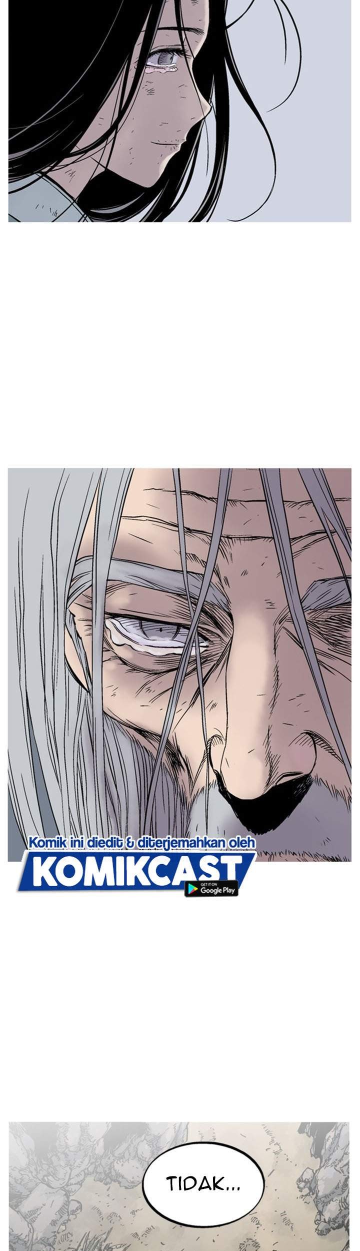 Gosu Chapter 231 Gambar 19