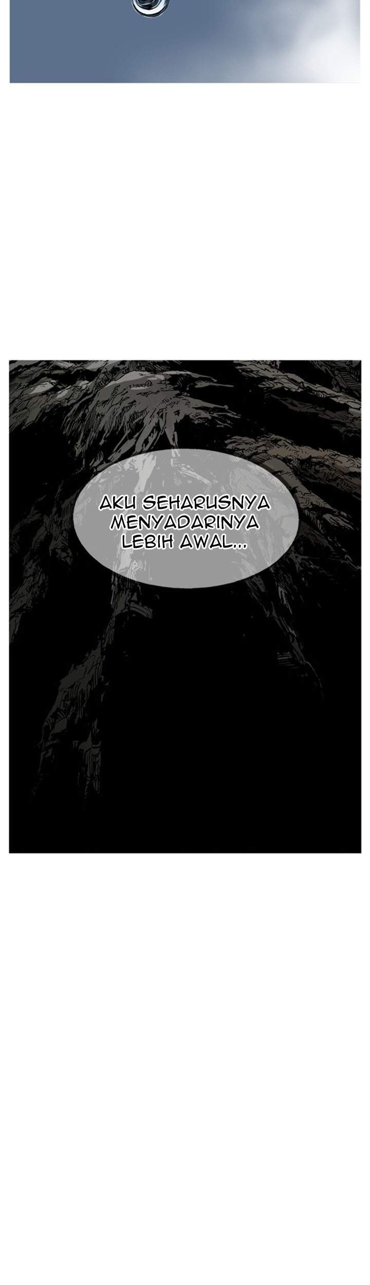 Gosu Chapter 231 Gambar 21