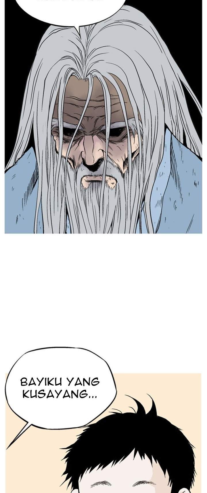 Gosu Chapter 231 Gambar 31