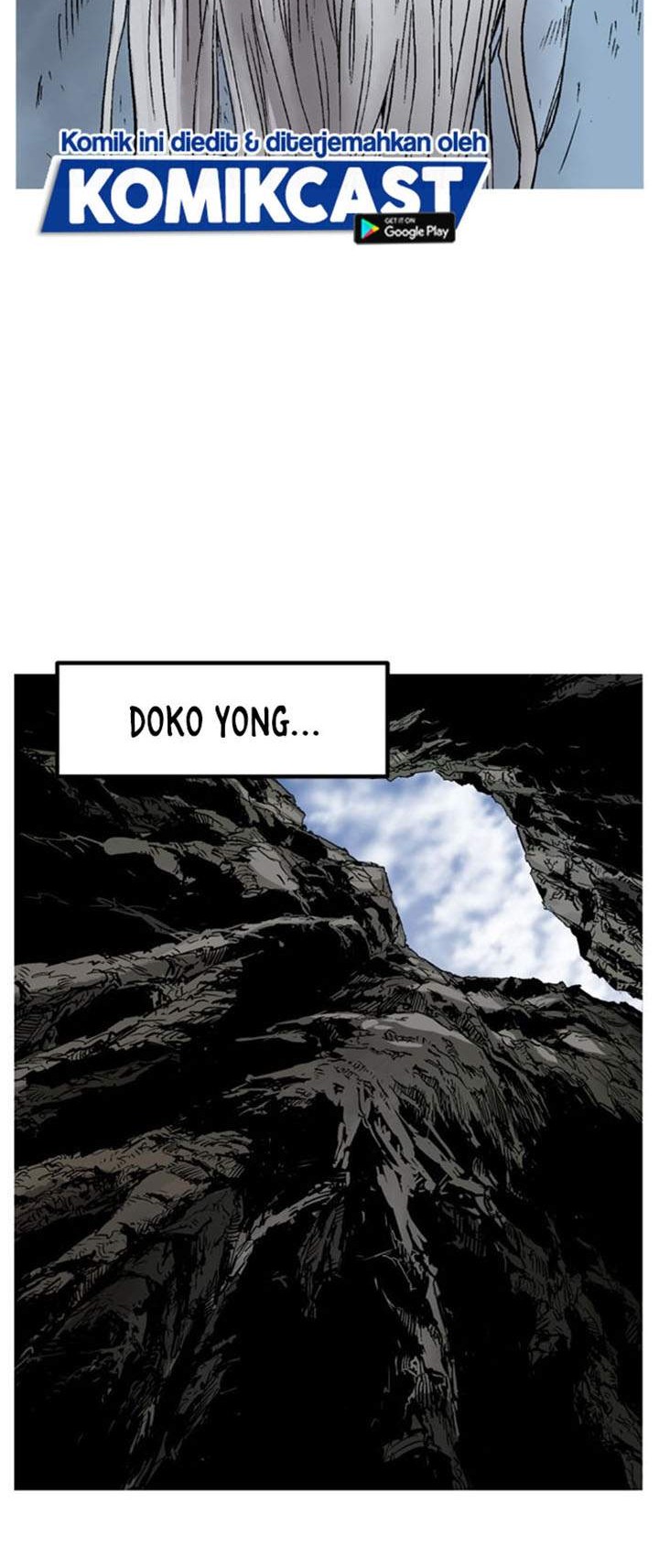 Gosu Chapter 231 Gambar 35