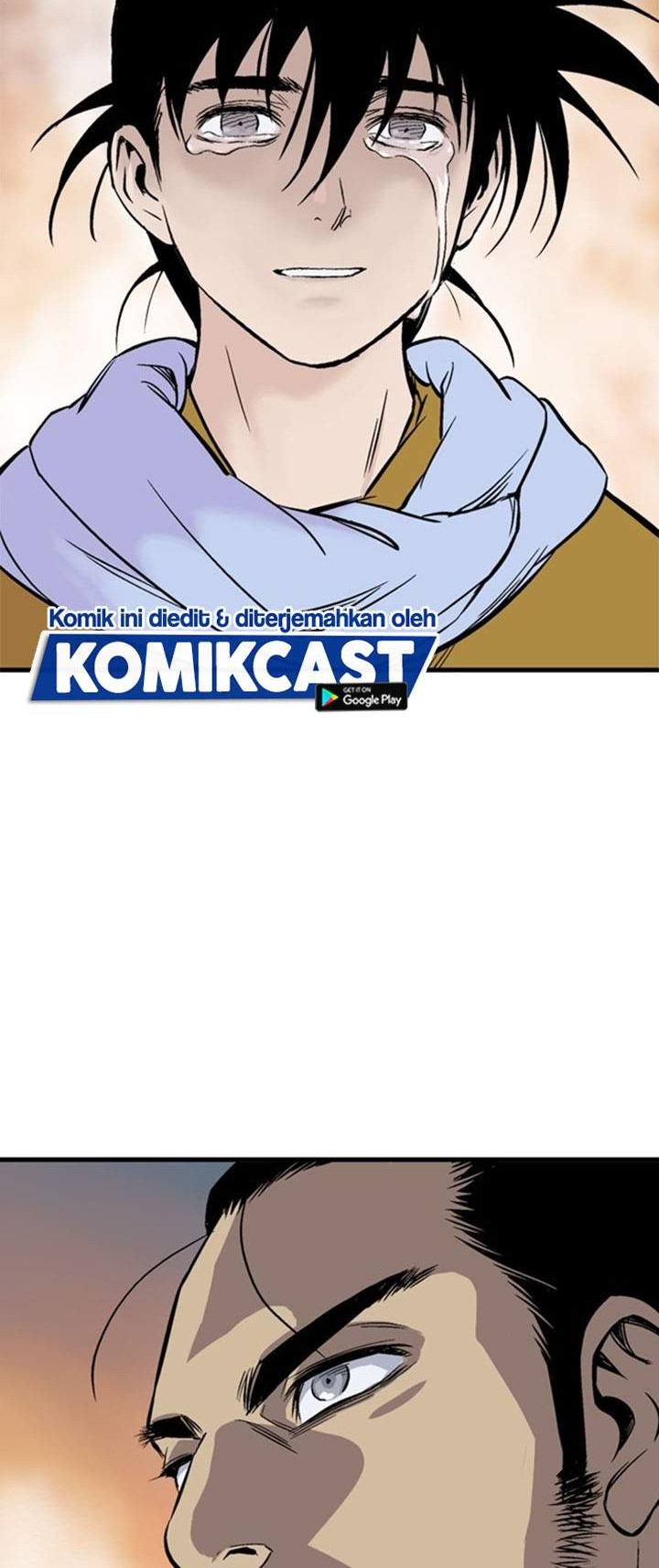 Gosu Chapter 231 Gambar 43