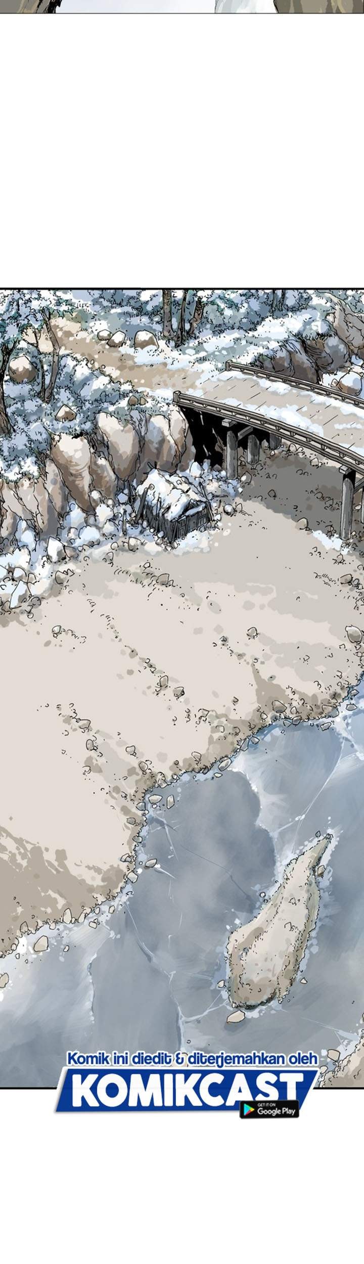 Gosu Chapter 231 Gambar 52