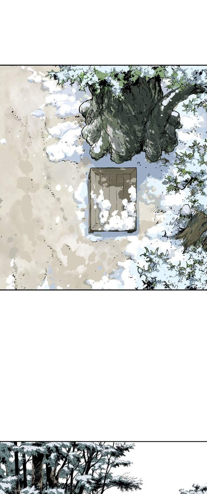 Gosu Chapter 231 Gambar 53