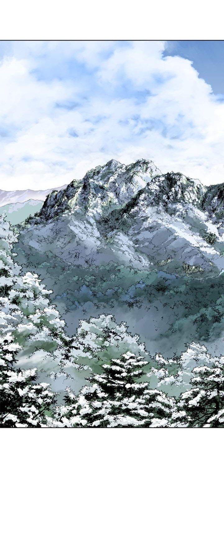 Gosu Chapter 231 Gambar 47