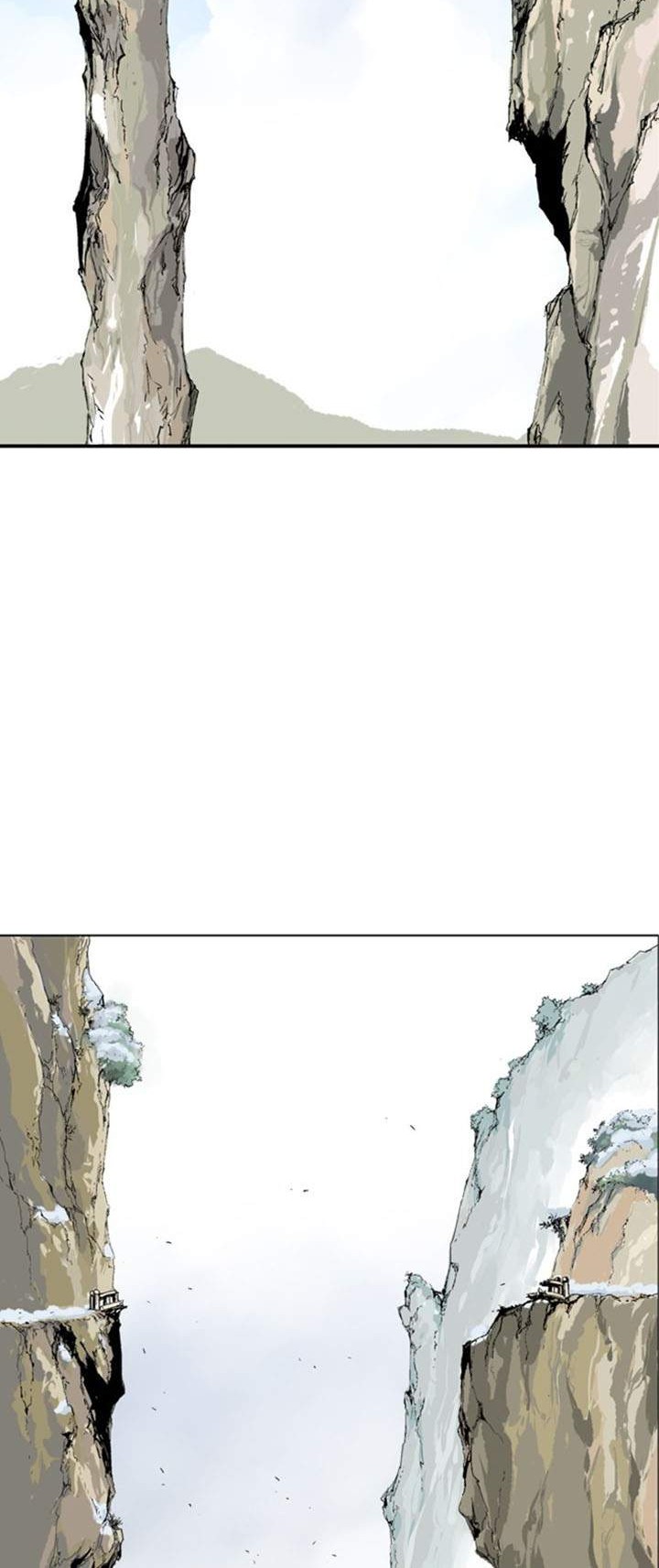 Gosu Chapter 231 Gambar 51