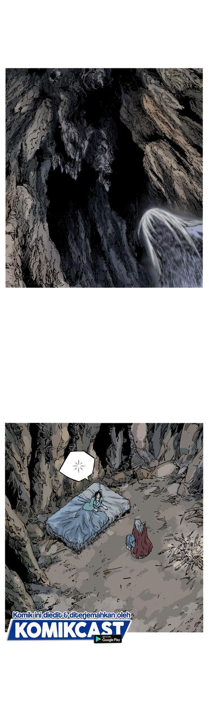 Gosu Chapter 231 Gambar 3