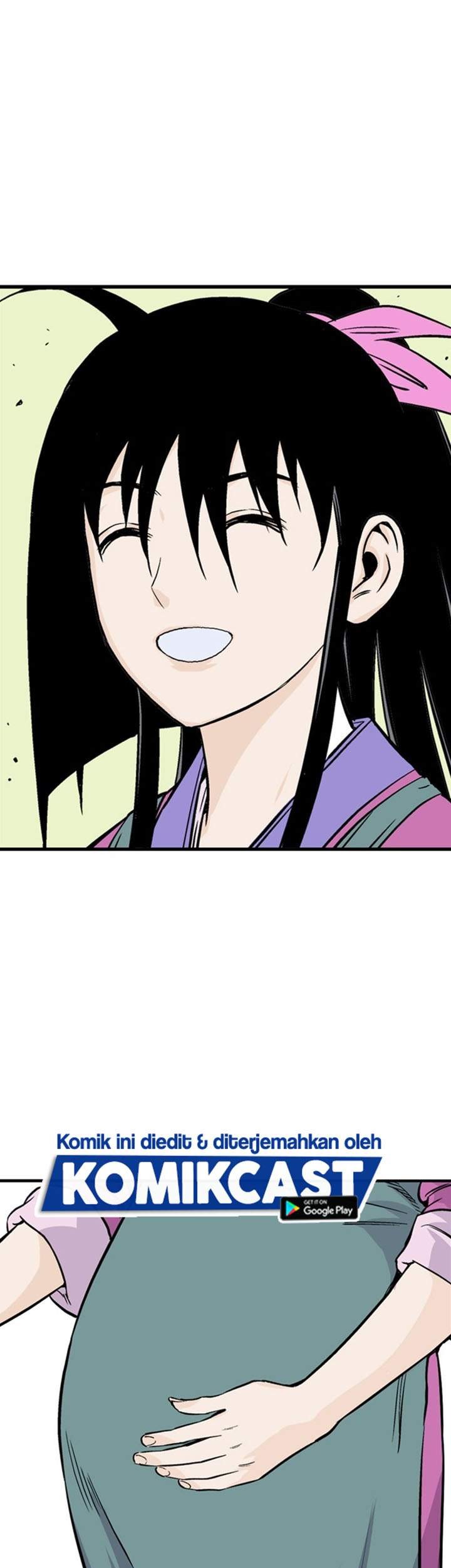 Gosu Chapter 231 Gambar 65