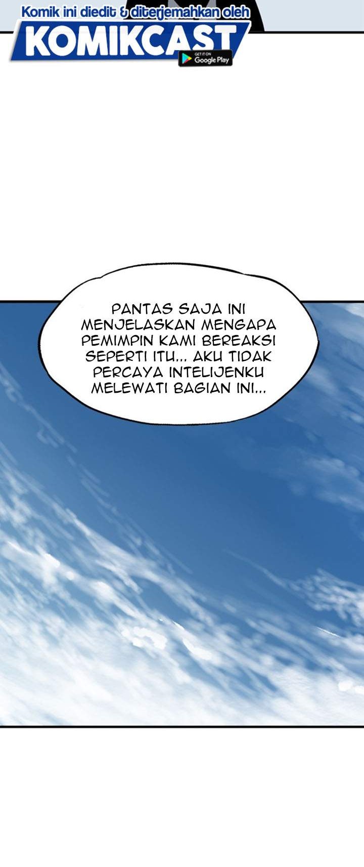 Gosu Chapter 231 Gambar 68