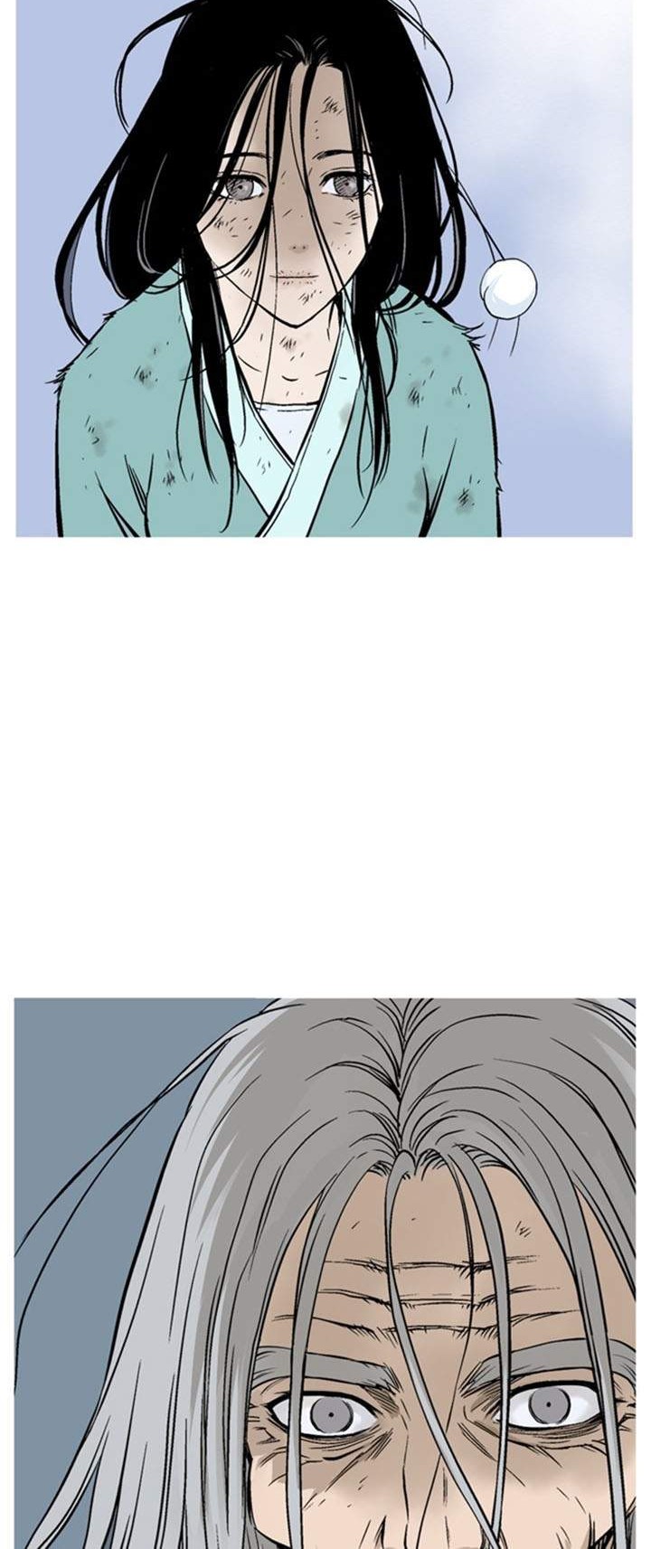 Gosu Chapter 231 Gambar 6