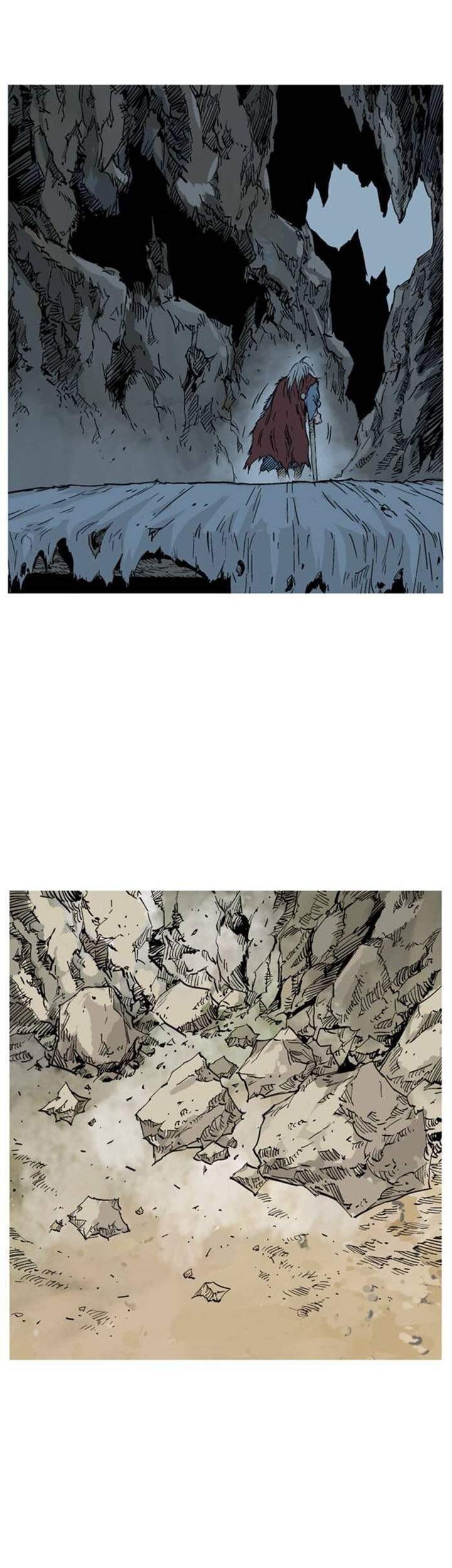 Gosu Chapter 230 Gambar 78