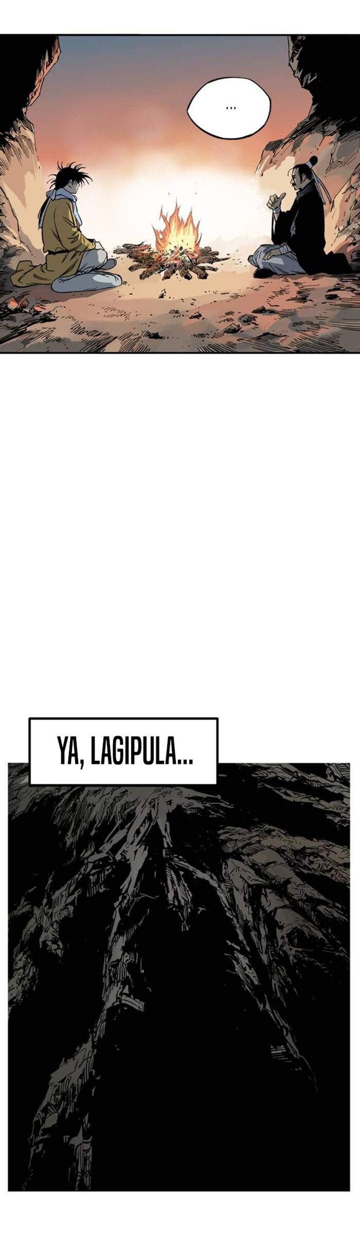 Gosu Chapter 230 Gambar 72