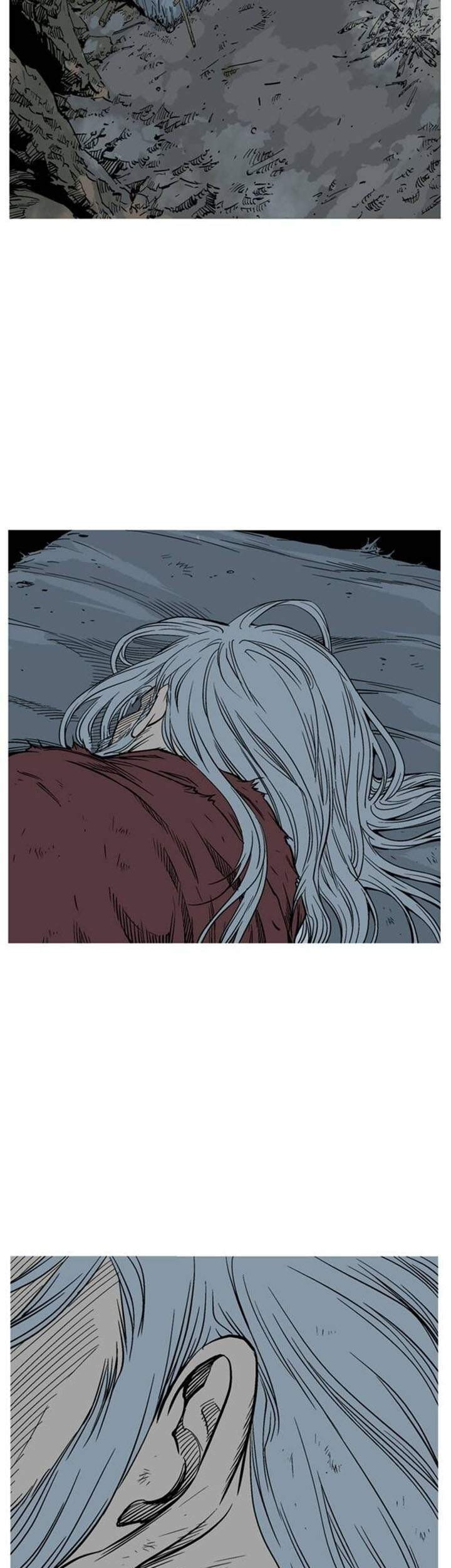 Gosu Chapter 230 Gambar 74