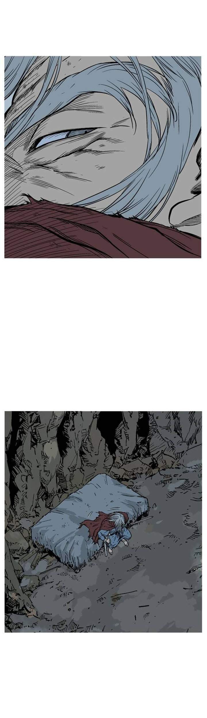 Gosu Chapter 230 Gambar 76