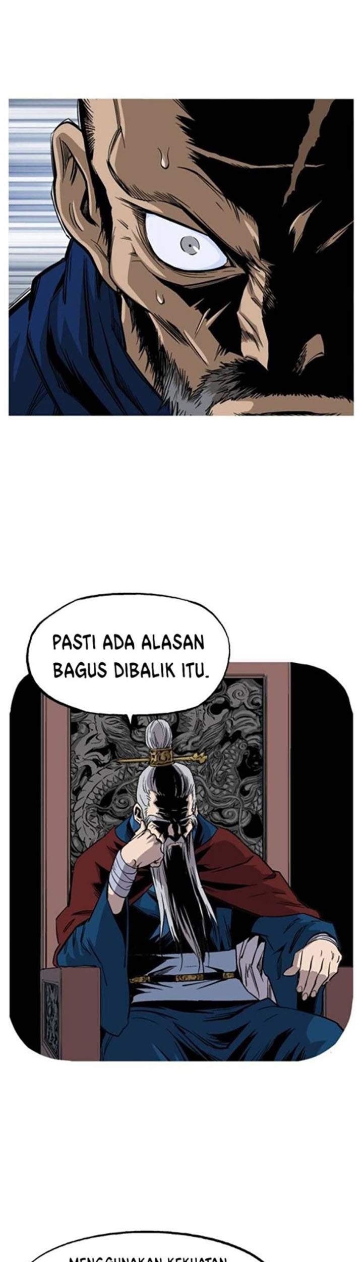 Gosu Chapter 230 Gambar 11