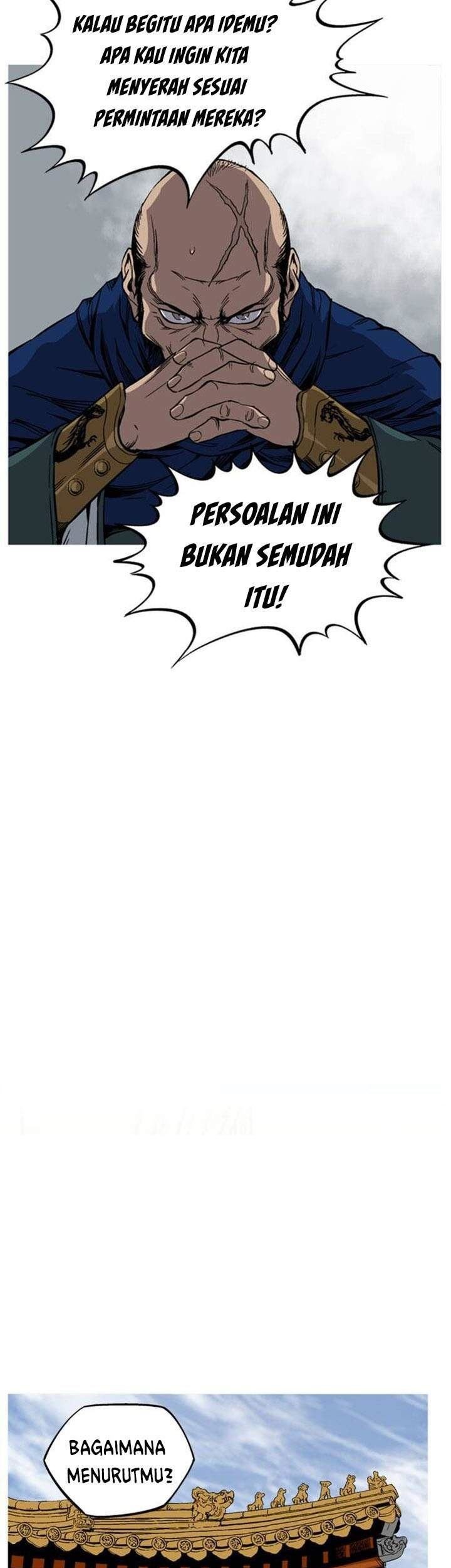 Gosu Chapter 230 Gambar 17